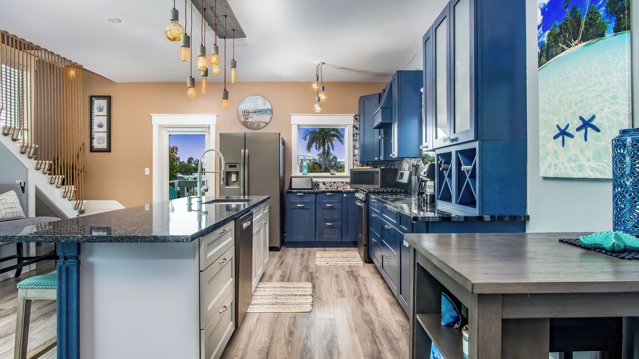 Photo of Kitchen in Bay Point
