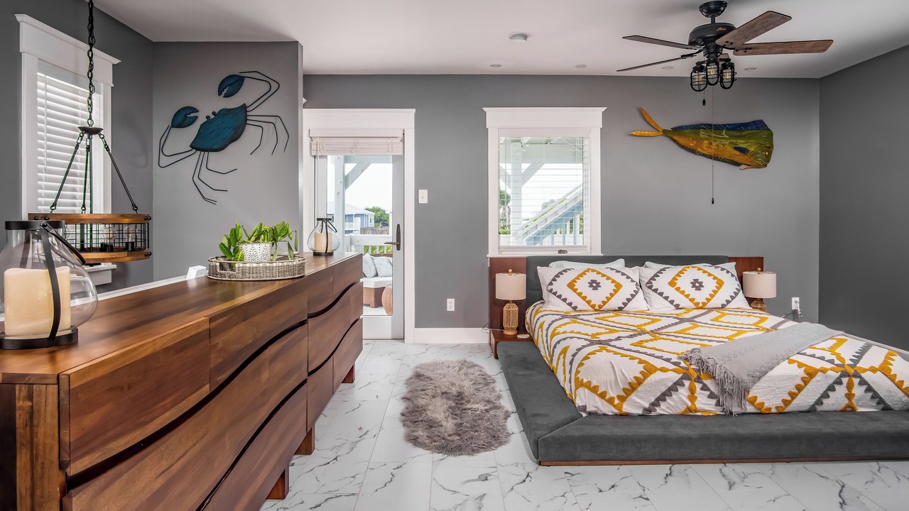Photo of Bedroom in Bay Point