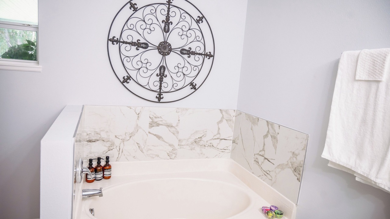 Photo of Bathroom in Biscayne