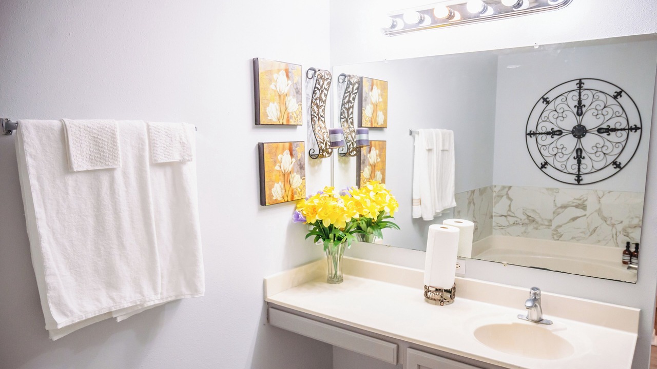 Photo of Bathroom in Biscayne