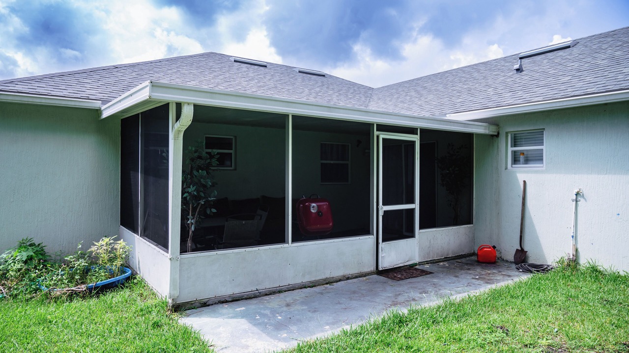 Photo of Outdoor in Biscayne