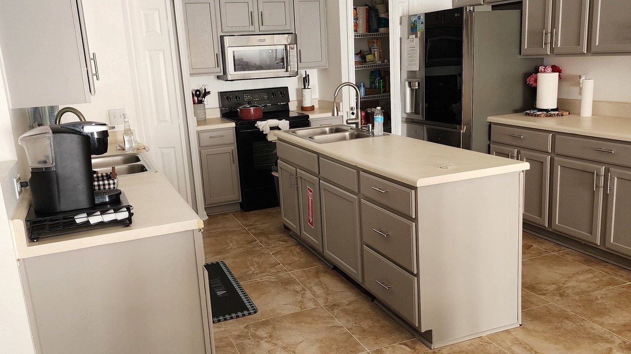 Photo of Kitchen in Biscayne