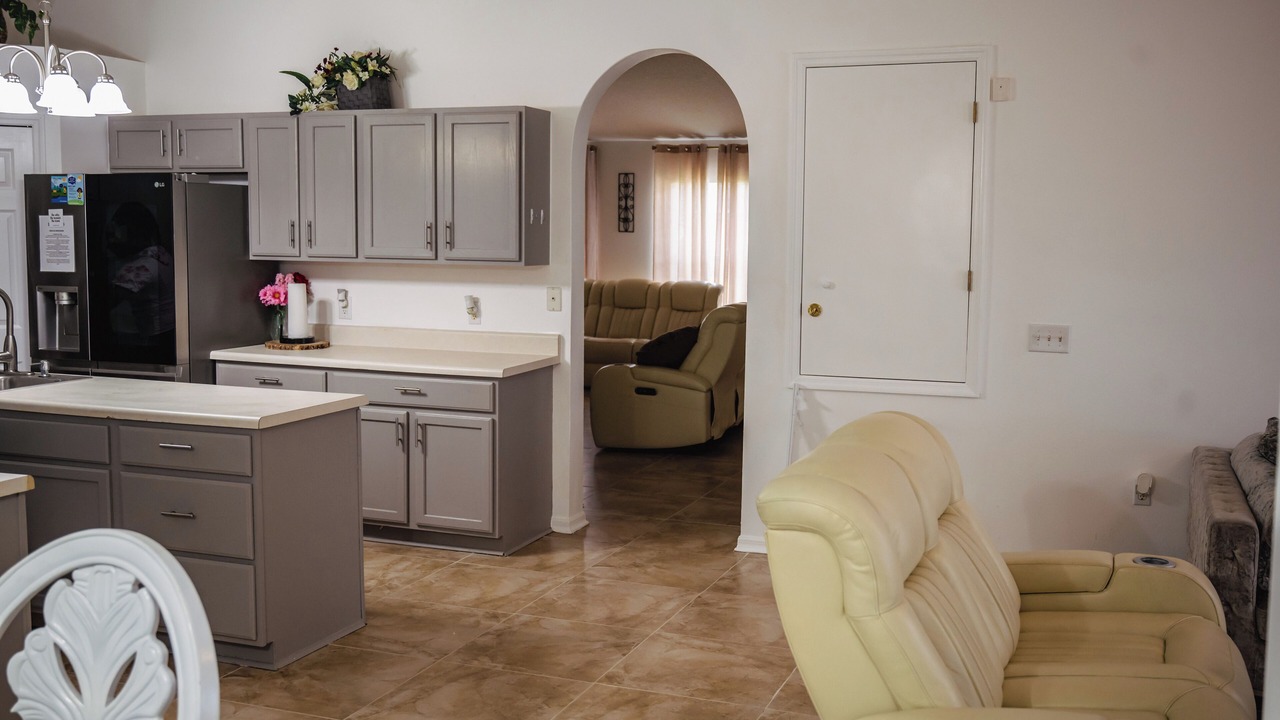 Photo of Livingroom in Biscayne