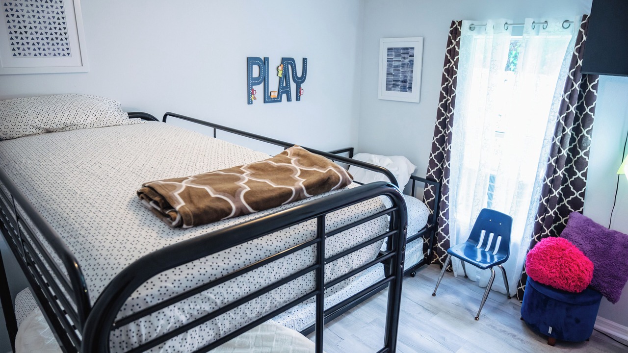 Photo of Bedroom in Biscayne