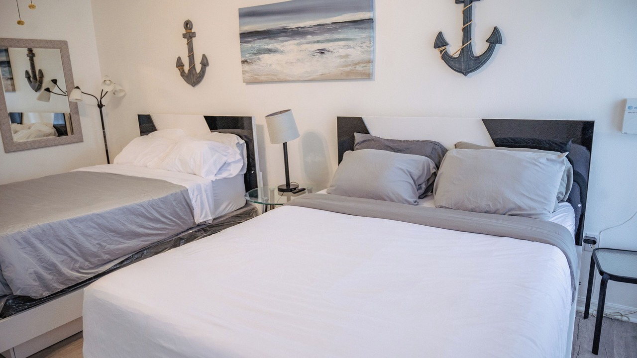 Photo of Bedroom in Biscayne