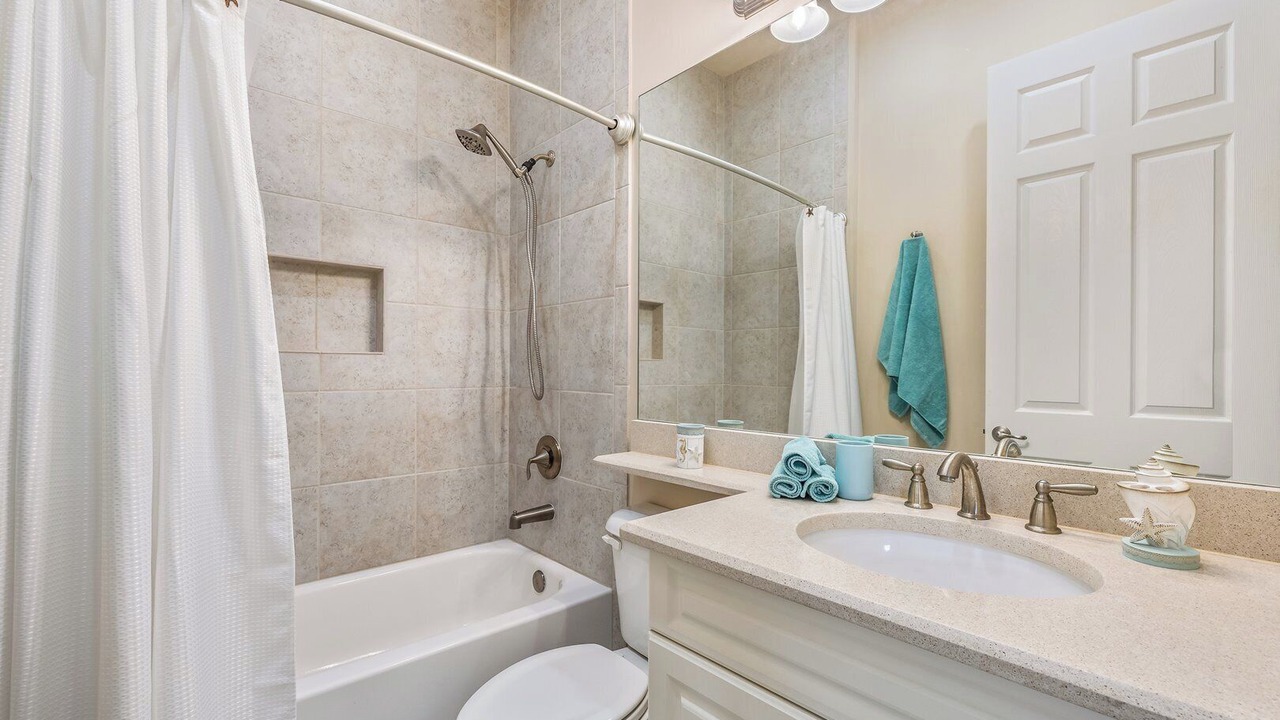 Photo of Bathroom in Arborwood