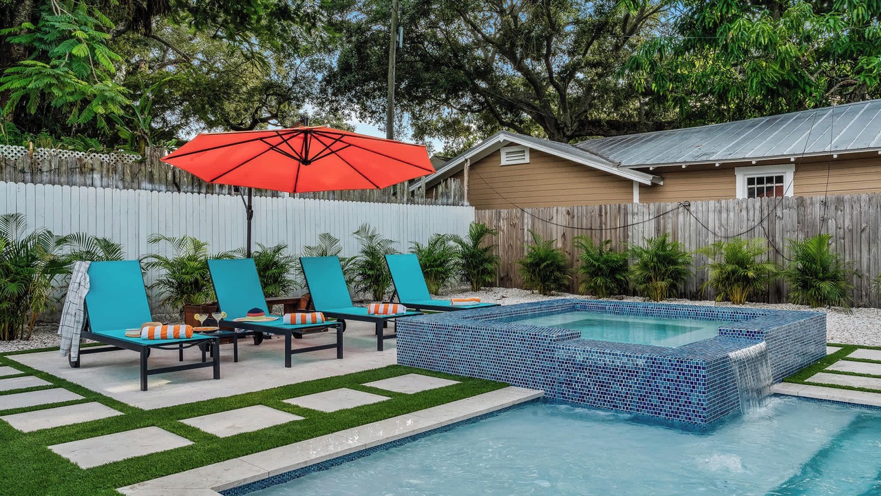 Photo of Outdoor in River District