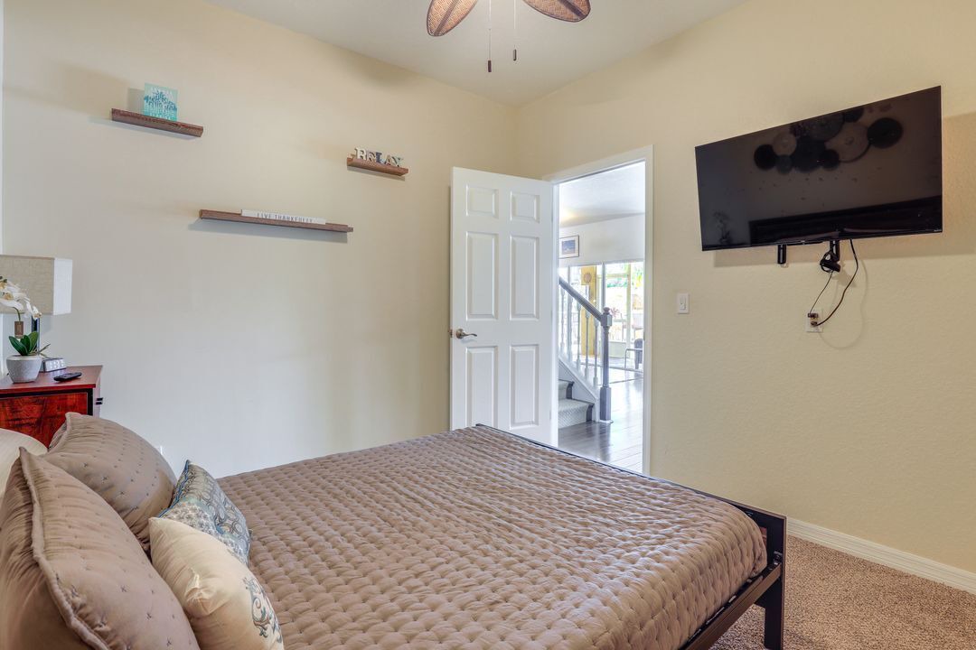 Photo of Bedroom in Port Saint Lucie