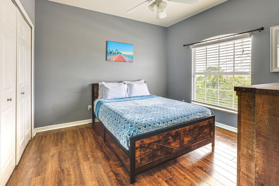Photo of Bedroom in Port Saint Lucie