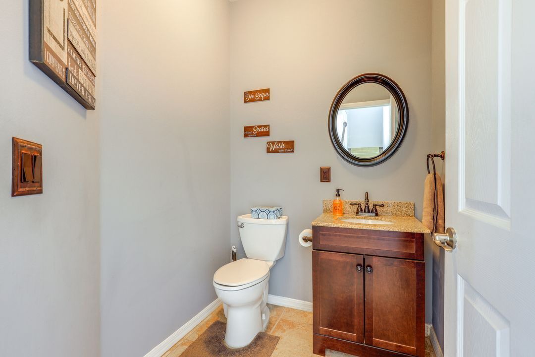 Photo of Bathroom in Port Saint Lucie