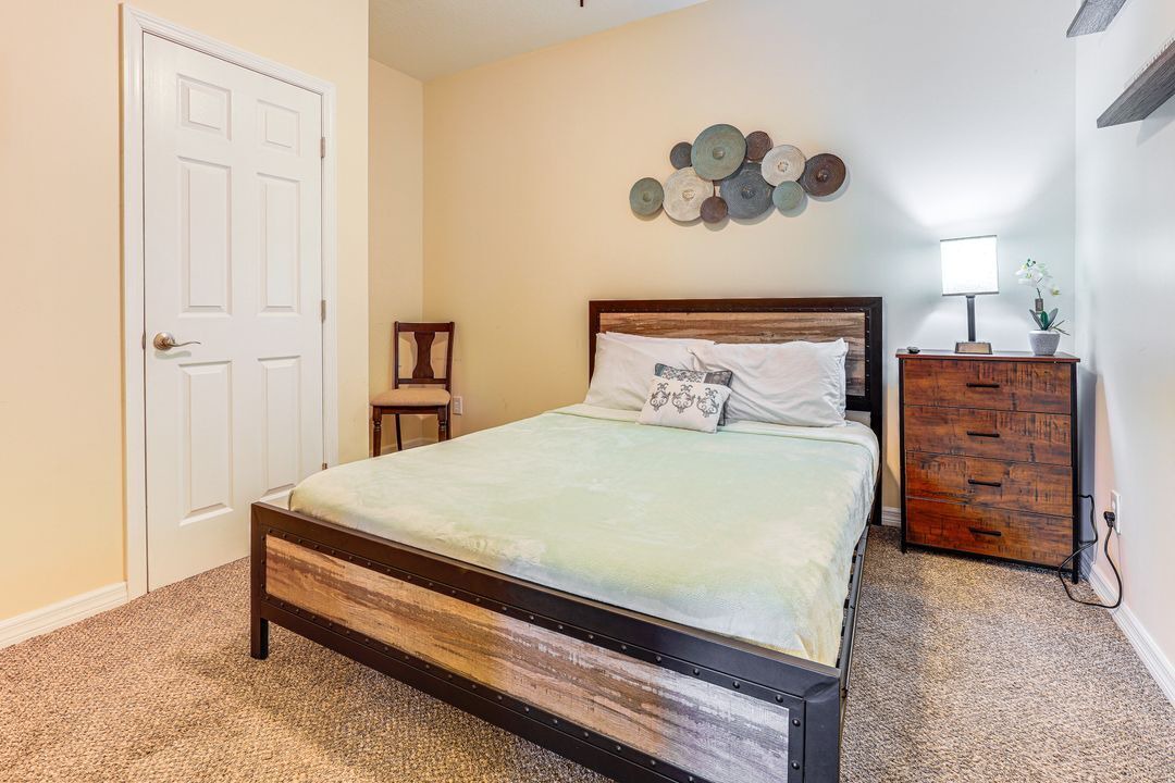 Photo of Bedroom in Port Saint Lucie