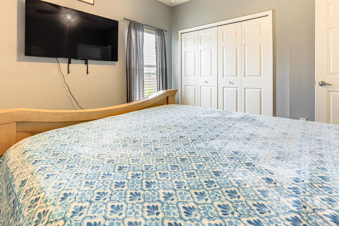 Photo of Bedroom in Port Saint Lucie