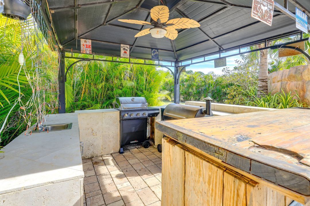Photo of Patio Balcony in Port Saint Lucie