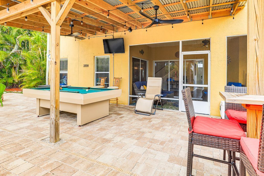Photo of Patio Balcony in Port Saint Lucie