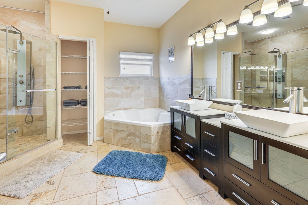 Photo of Bathroom in Port Saint Lucie