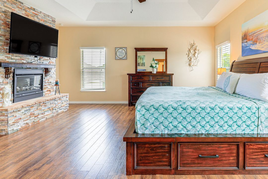 Photo of Bedroom in Port Saint Lucie