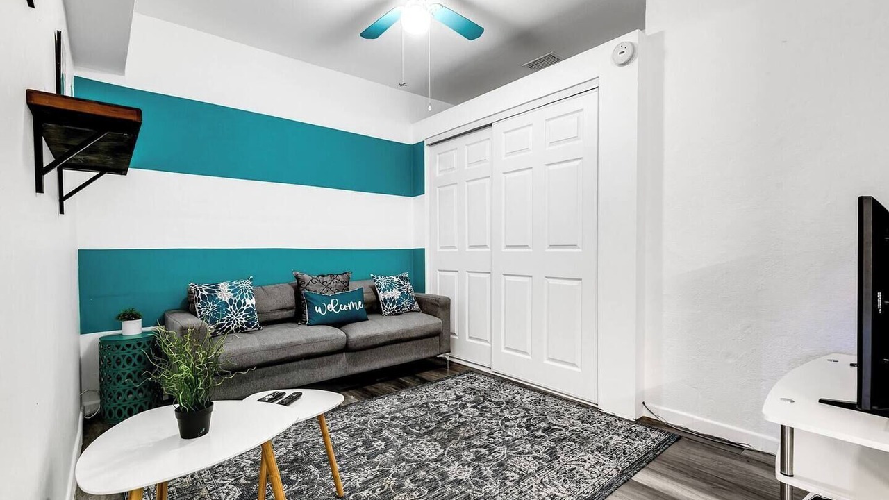 Photo of Livingroom in Royal Poinciana