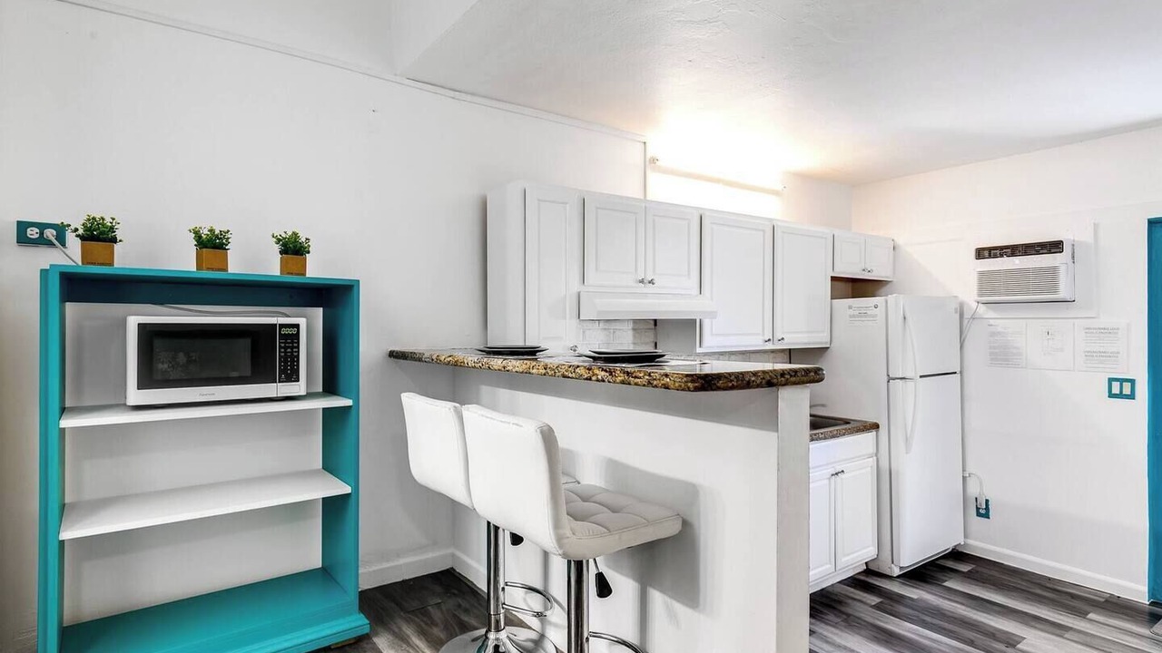 Photo of Kitchen in Royal Poinciana