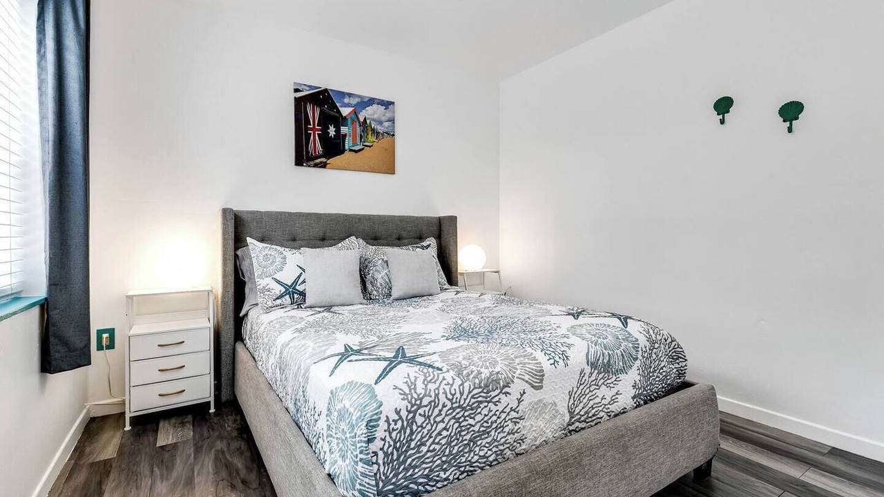 Photo of Bedroom in Royal Poinciana