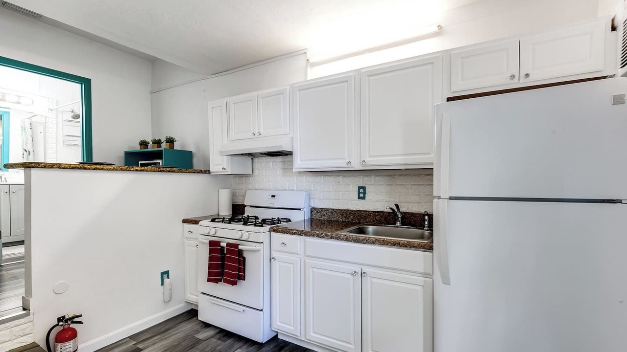 Photo of Kitchen in Royal Poinciana