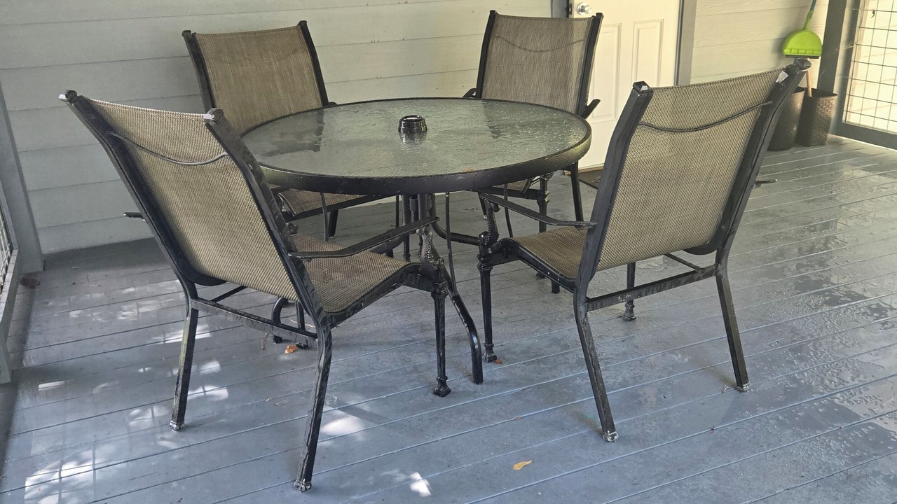 Photo of Outdoor in Crawfordville