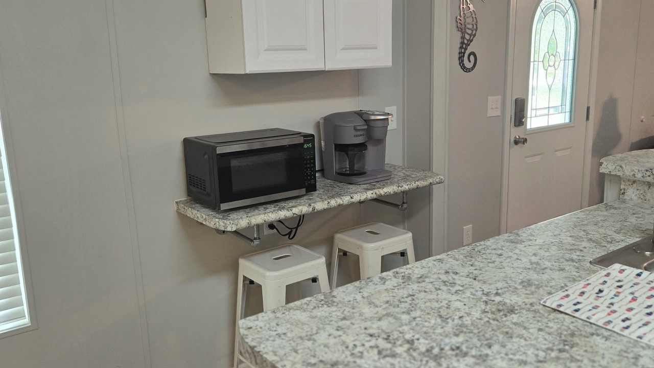 Photo of Kitchen in Crawfordville