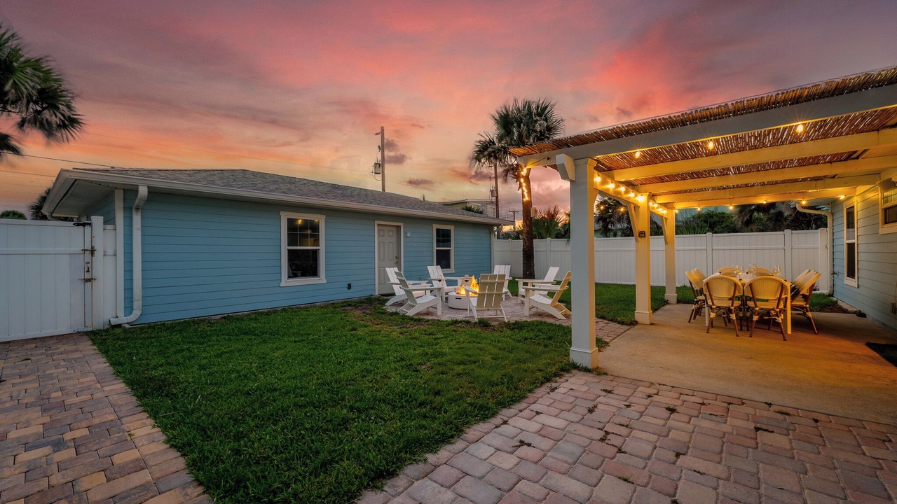 Photo of Outdoor in Flagler Beach