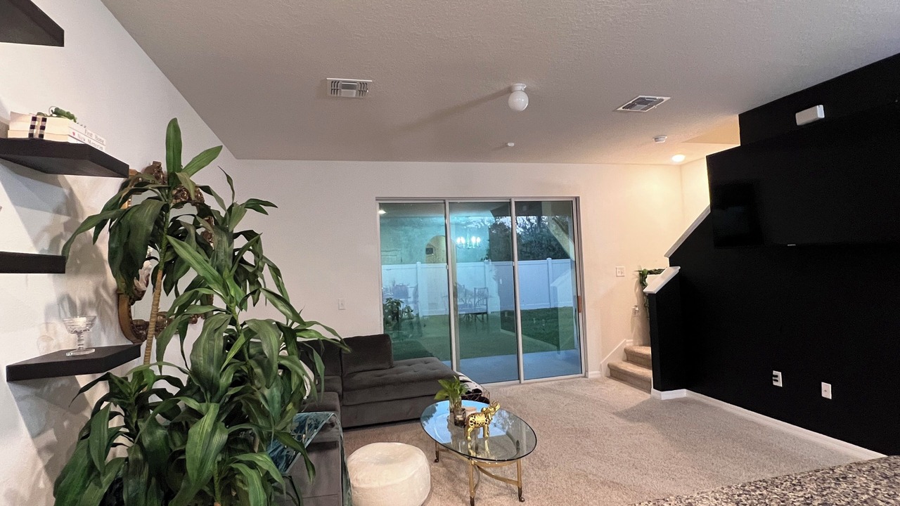 Photo of Livingroom in Bloomingdale