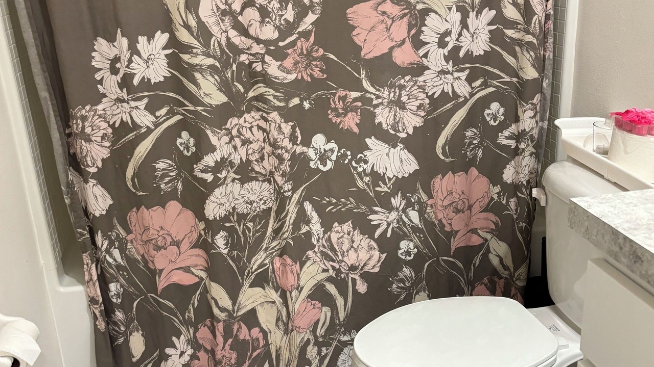 Photo of Bathroom in Bloomingdale