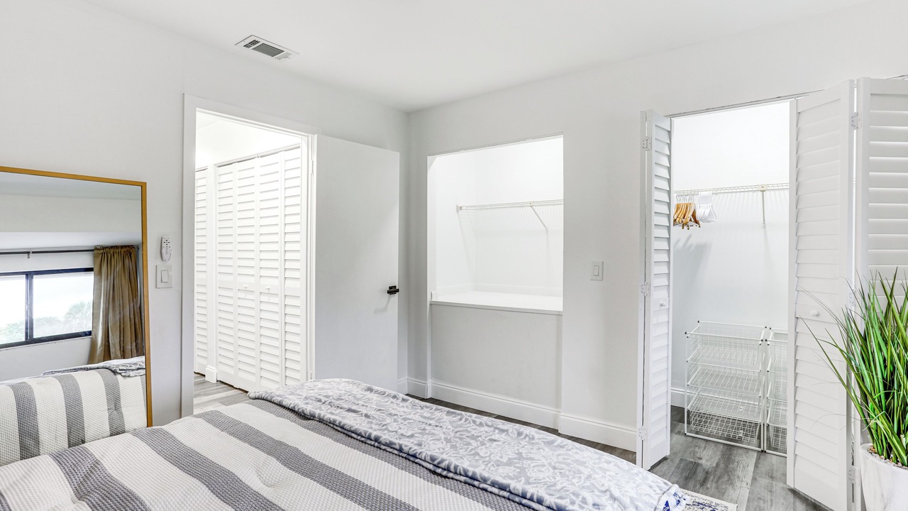 Photo of Bedroom in Fort Pierce Shores