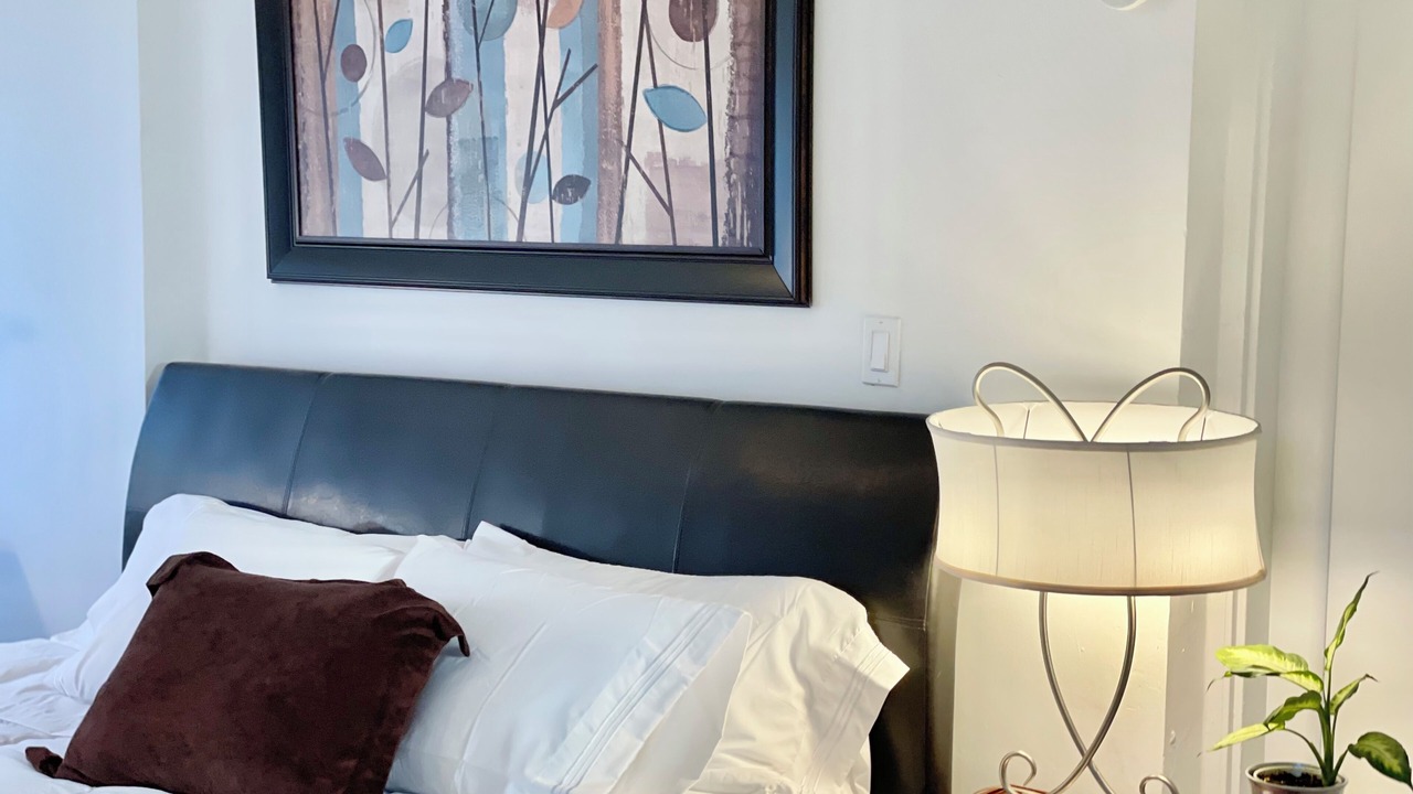 Photo of Bedroom in Pompano Beach