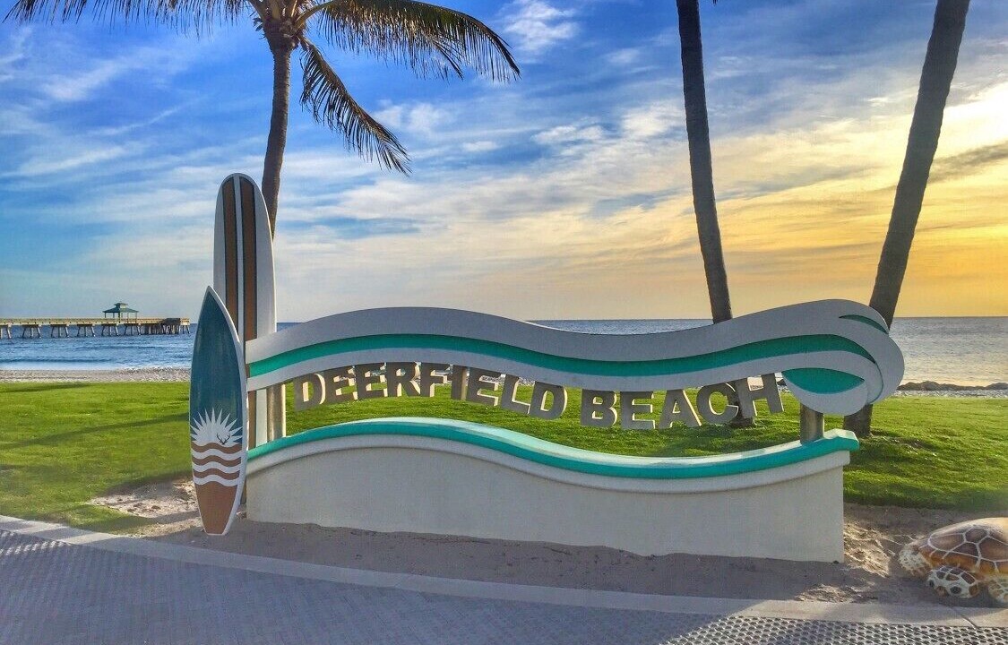 Photo of Others in Pompano Beach