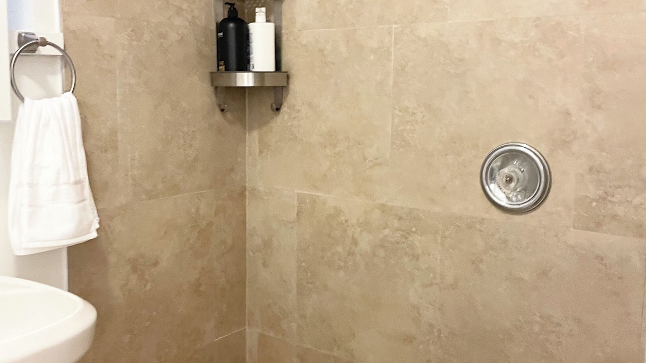 Photo of Bathroom in Pompano Beach