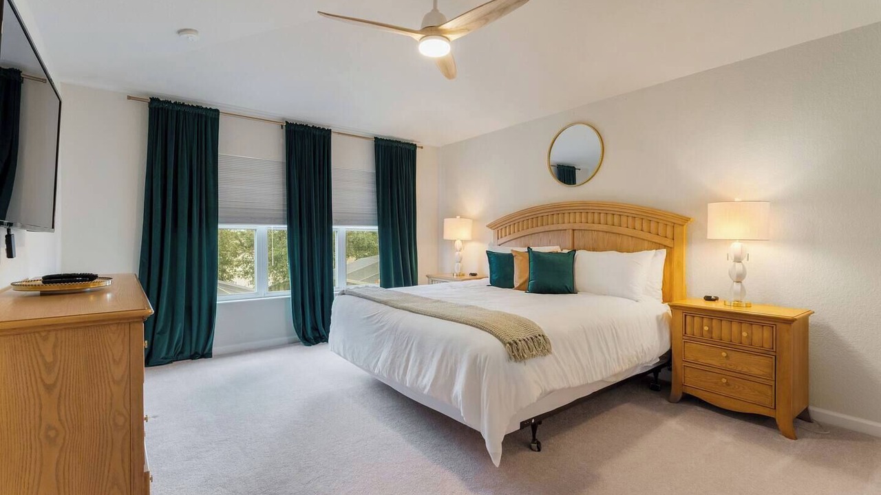Photo of Bedroom in Windsor Hills