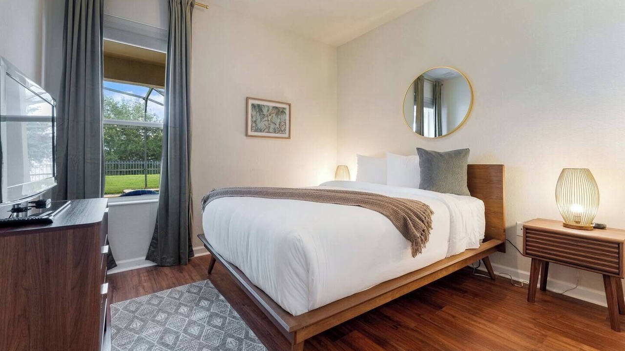 Photo of Bedroom in Windsor Hills