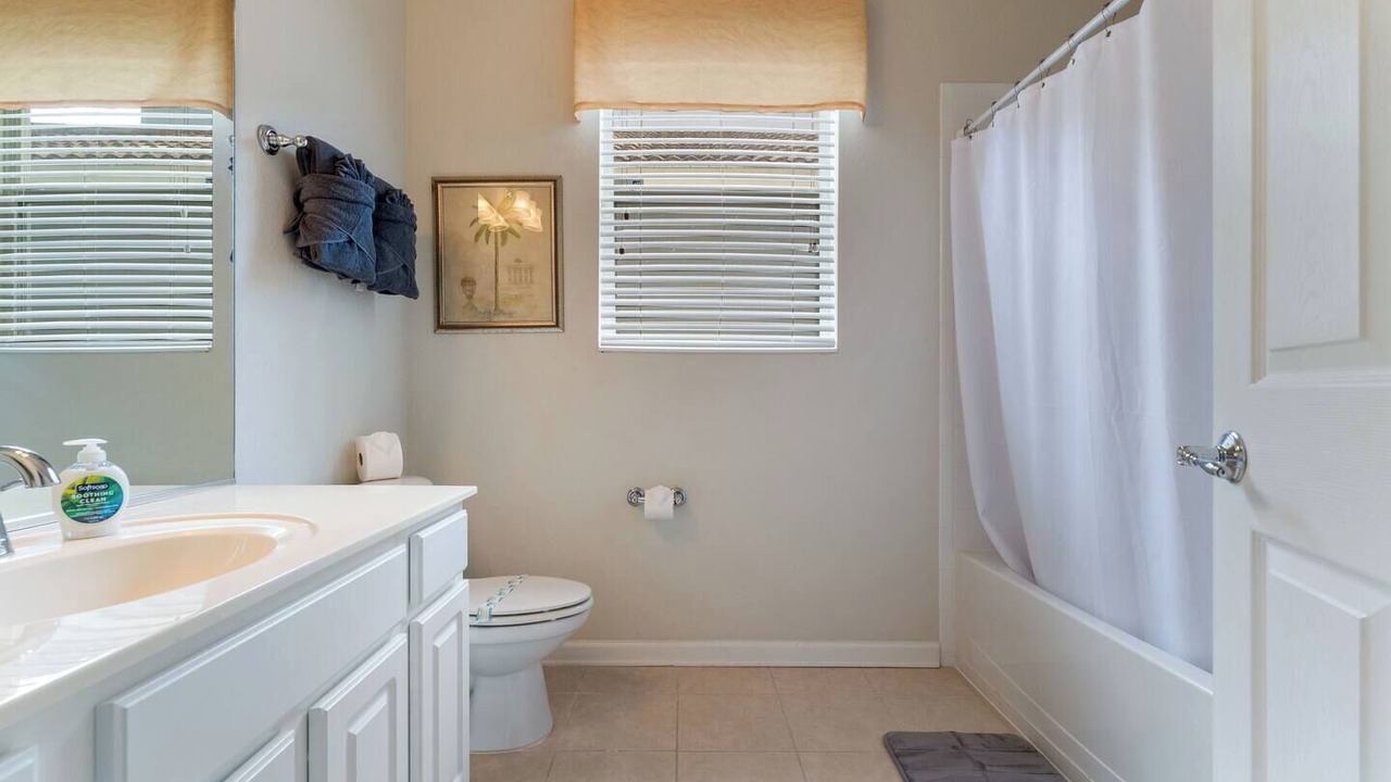 Photo of Bathroom in Windsor Hills