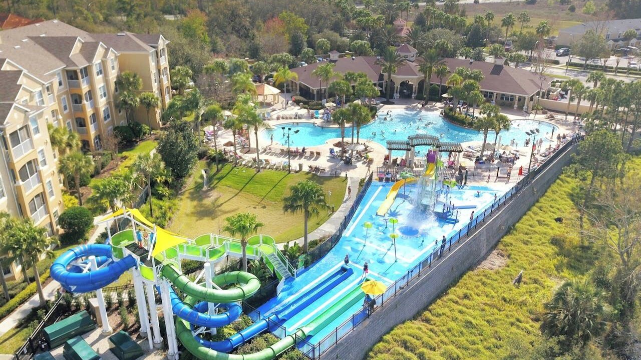 Photo of Outdoor in Windsor Hills