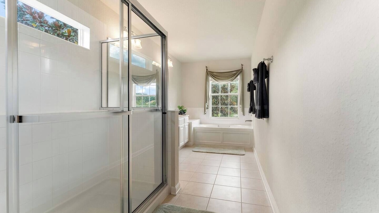 Photo of Bathroom in Windsor Hills