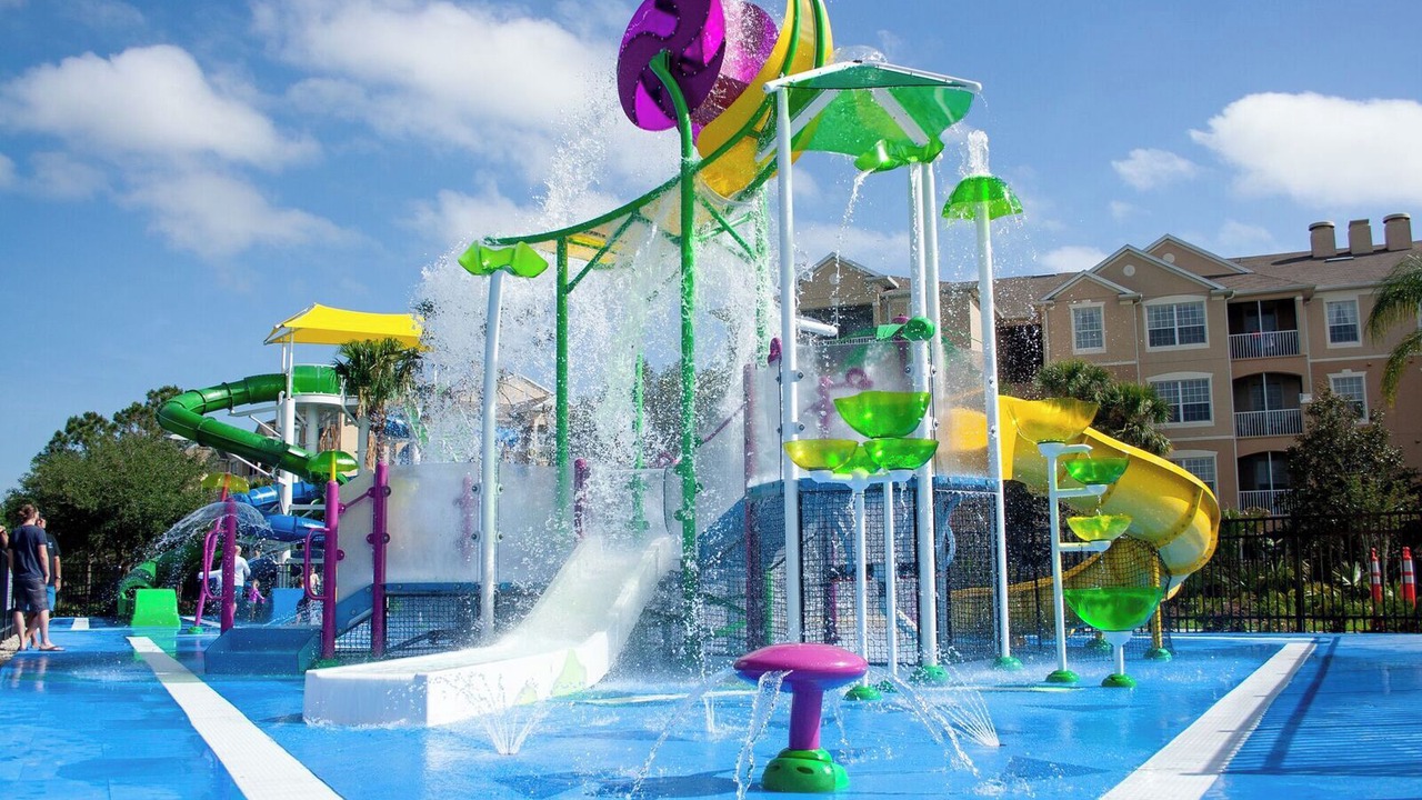 Photo of Outdoor in Windsor Hills
