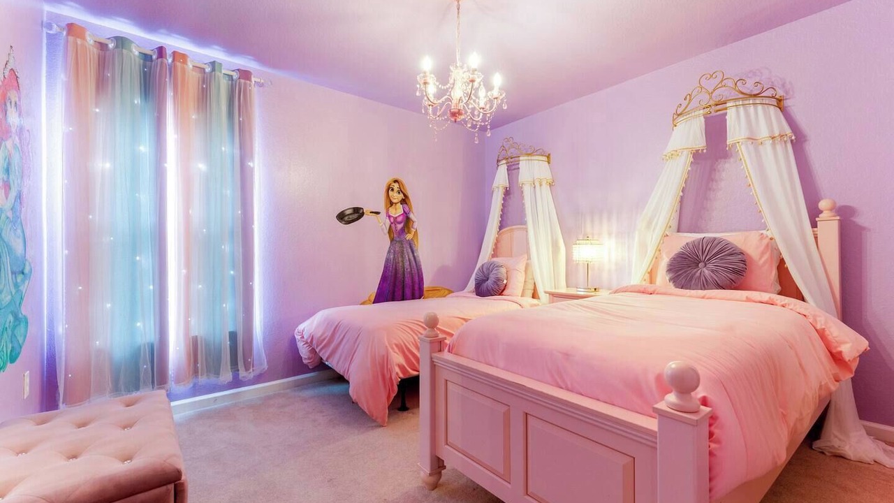 Photo of Bedroom in Windsor Hills