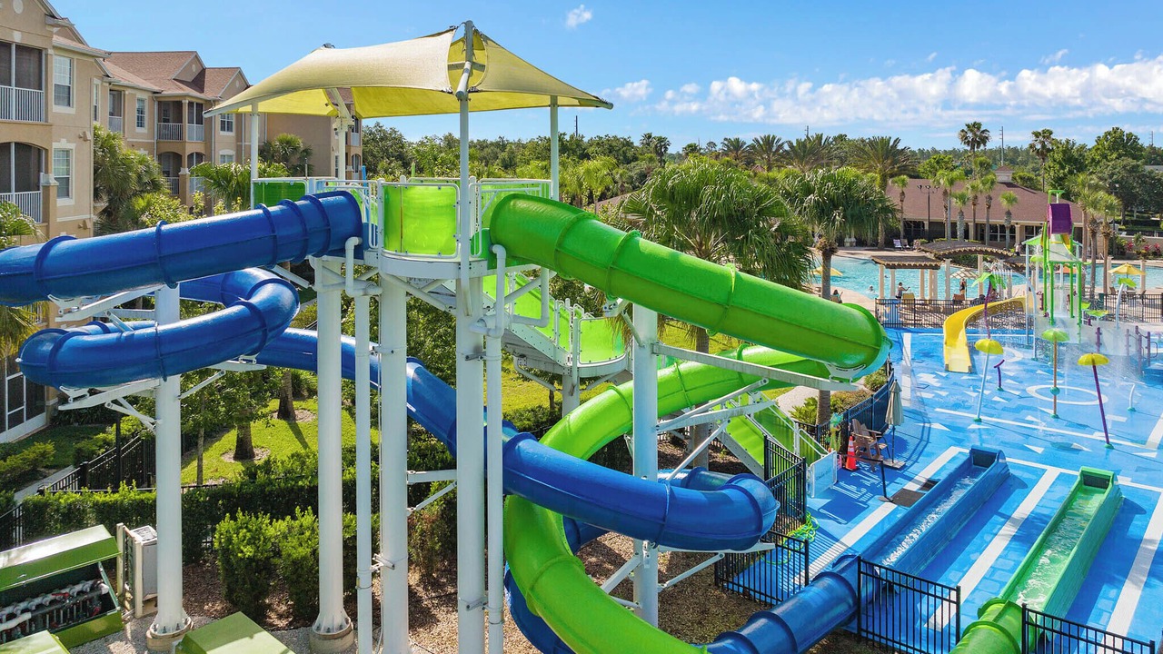 Photo of Outdoor in Windsor Hills