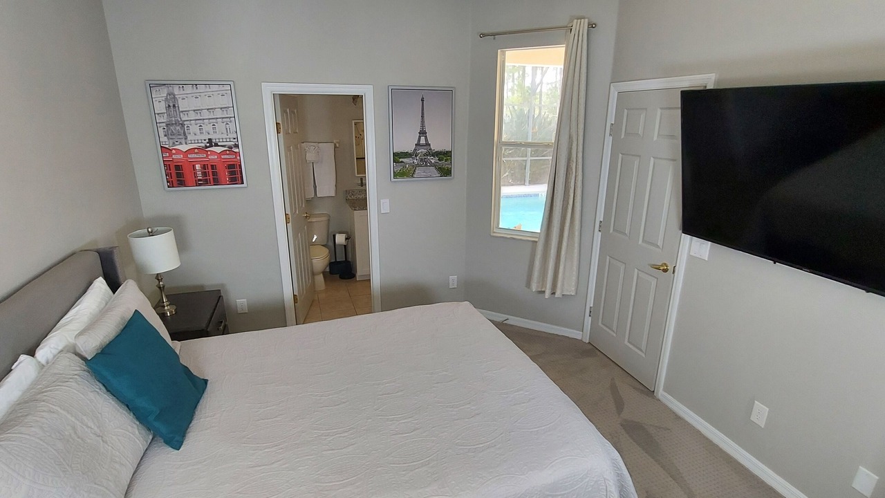 Photo of Bedroom in Calabay Parc