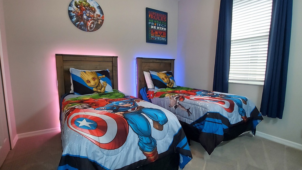 Photo of Bedroom in Calabay Parc