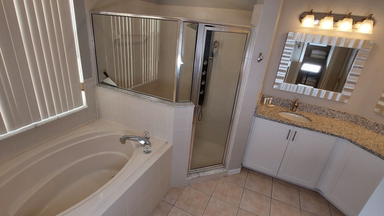 Photo of Bathroom in Calabay Parc