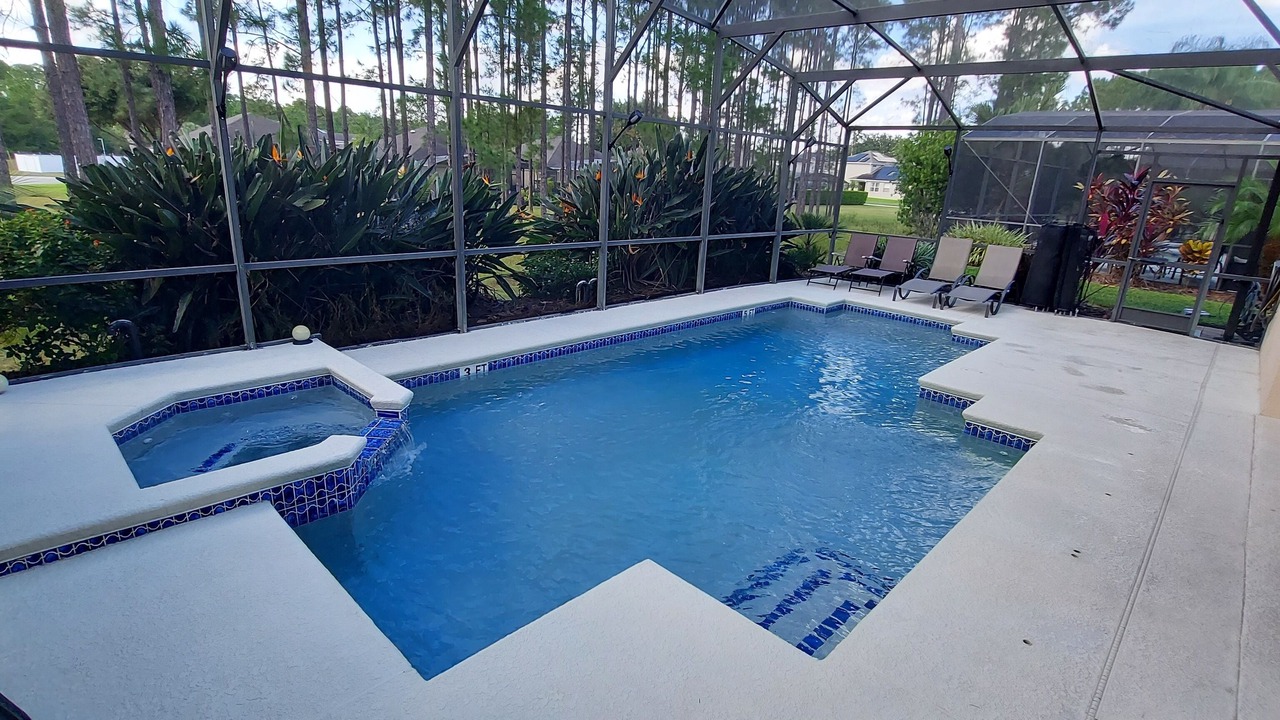 Photo of Outdoor in Calabay Parc