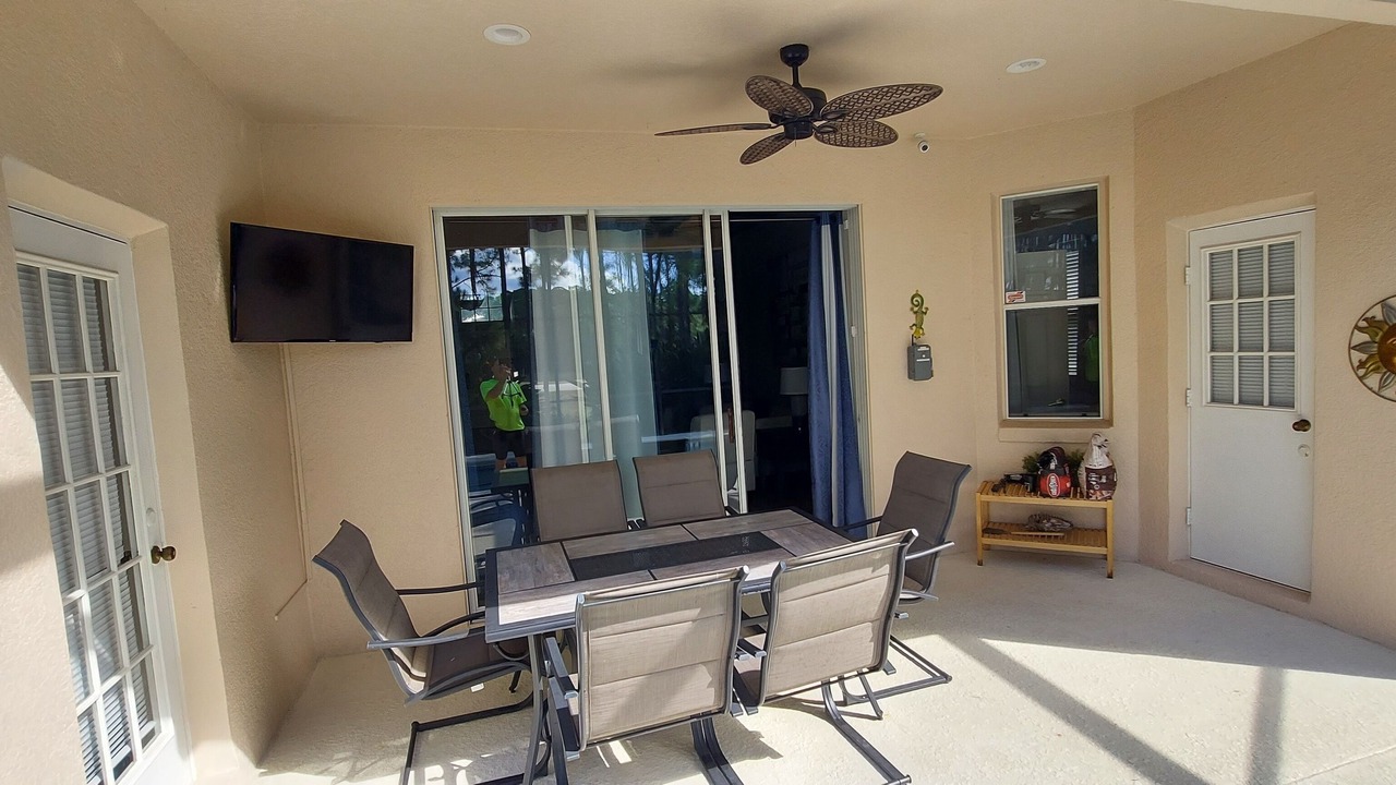 Photo of Outdoor in Calabay Parc