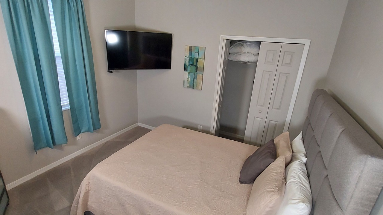 Photo of Bedroom in Calabay Parc
