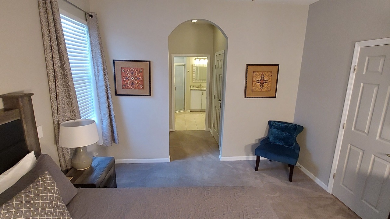 Photo of Bedroom in Calabay Parc