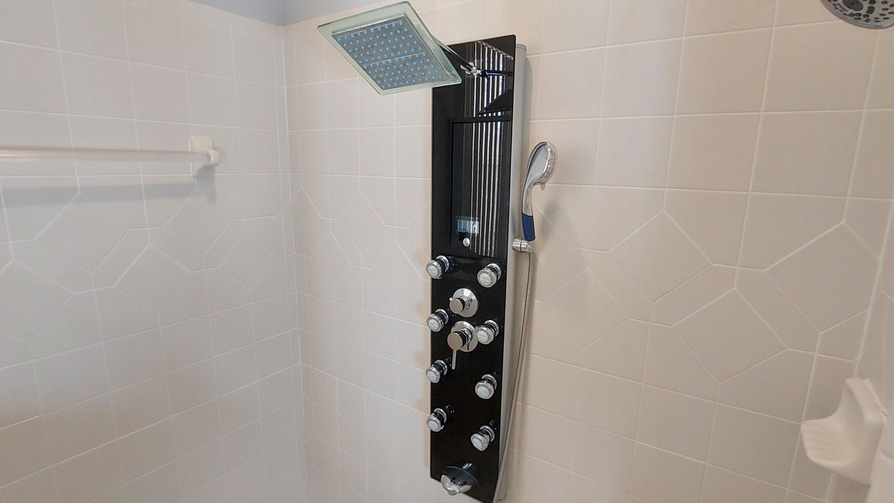 Photo of Bathroom in Calabay Parc