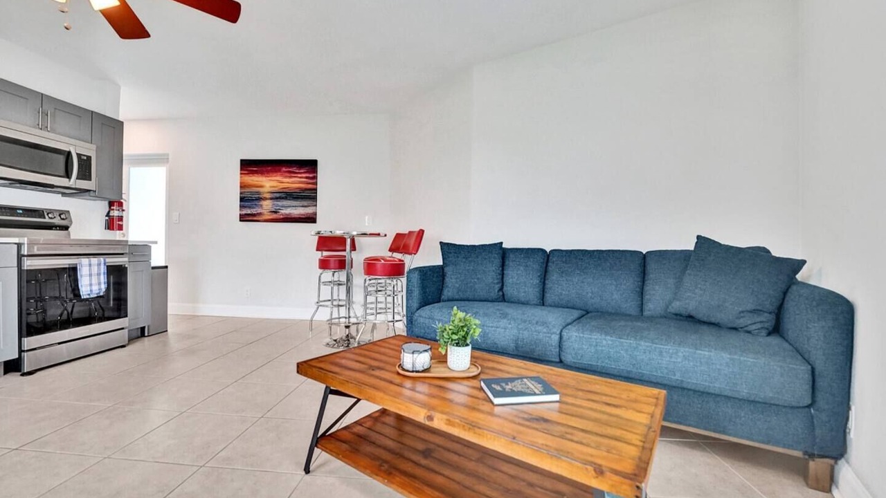 Photo of Bedroom in Lighthouse Point